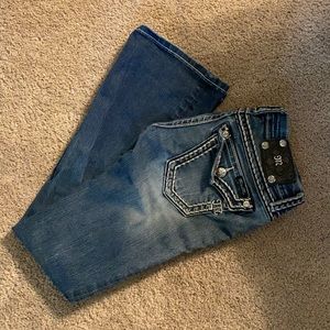 Miss Me Jeans 👖 sz 25